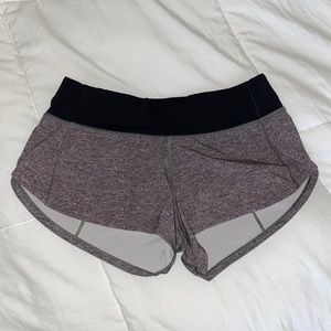 Lululemon Speed Up Short 2.5”